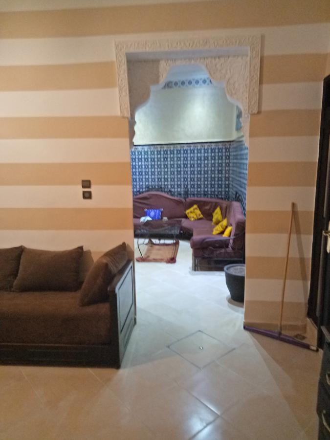 Hotel Majestic Essaouira Exterior foto