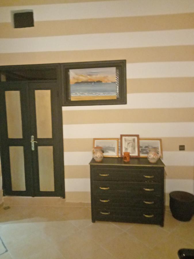 Hotel Majestic Essaouira Exterior foto