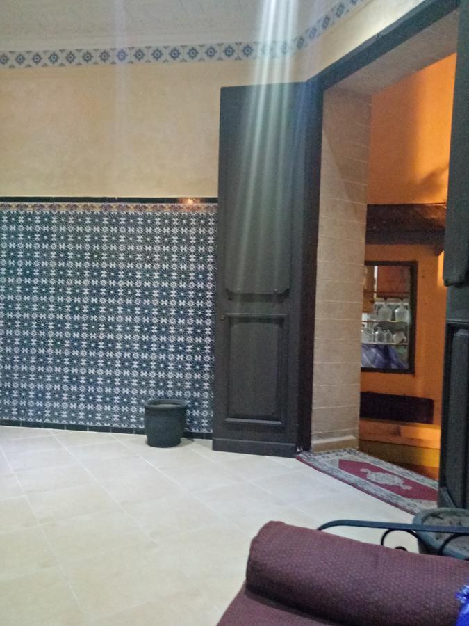 Hotel Majestic Essaouira Exterior foto